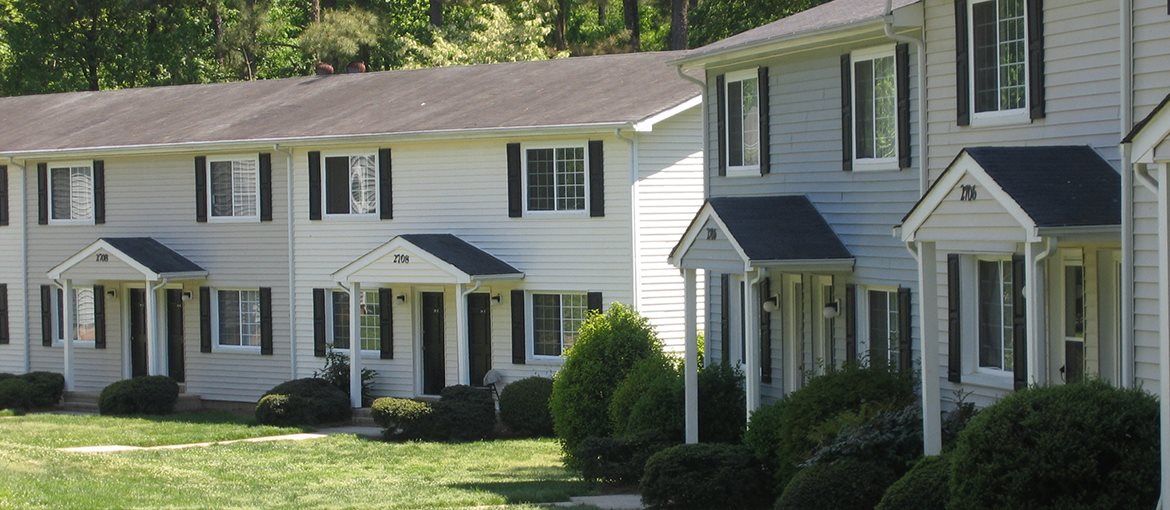 Tryon Village Affordable Apartments in Raleigh, NC